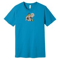 Unisex Jersey Short Sleeve Tee Thumbnail