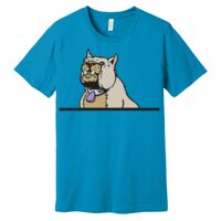 Unisex Jersey Short Sleeve Tee Thumbnail