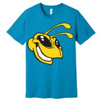 Unisex Jersey Short Sleeve Tee Thumbnail