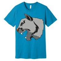 Unisex Jersey Short Sleeve Tee Thumbnail