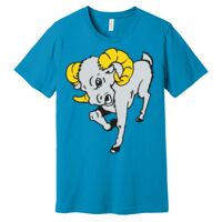 Unisex Jersey Short Sleeve Tee Thumbnail