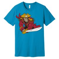 Unisex Jersey Short Sleeve Tee Thumbnail