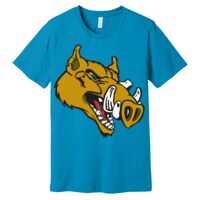 Unisex Jersey Short Sleeve Tee Thumbnail