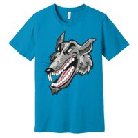 Unisex Jersey Short Sleeve Tee Thumbnail