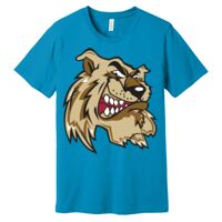 Unisex Jersey Short Sleeve Tee Thumbnail