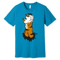 Unisex Jersey Short Sleeve Tee Thumbnail