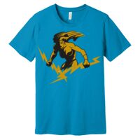 Unisex Jersey Short Sleeve Tee Thumbnail