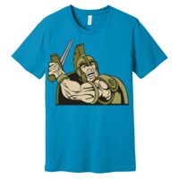 Unisex Jersey Short Sleeve Tee Thumbnail