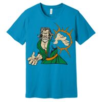 Unisex Jersey Short Sleeve Tee Thumbnail