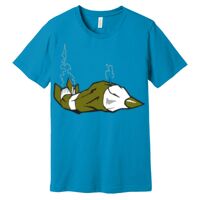 Unisex Jersey Short Sleeve Tee Thumbnail