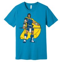 Unisex Jersey Short Sleeve Tee Thumbnail