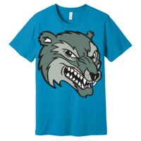 Unisex Jersey Short Sleeve Tee Thumbnail