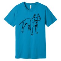 Unisex Jersey Short Sleeve Tee Thumbnail