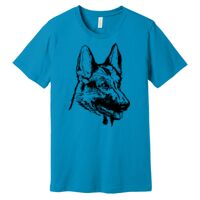 Unisex Jersey Short Sleeve Tee Thumbnail