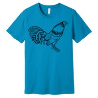 Unisex Jersey Short Sleeve Tee Thumbnail