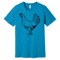 Unisex Jersey Short Sleeve Tee Thumbnail