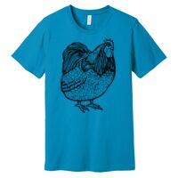 Unisex Jersey Short Sleeve Tee Thumbnail