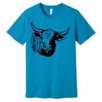 Unisex Jersey Short Sleeve Tee Thumbnail