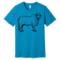 Unisex Jersey Short Sleeve Tee Thumbnail