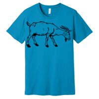 Unisex Jersey Short Sleeve Tee Thumbnail