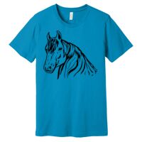 Unisex Jersey Short Sleeve Tee Thumbnail