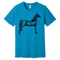 Unisex Jersey Short Sleeve Tee Thumbnail