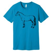 Unisex Jersey Short Sleeve Tee Thumbnail