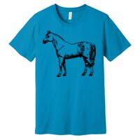 Unisex Jersey Short Sleeve Tee Thumbnail