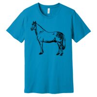 Unisex Jersey Short Sleeve Tee Thumbnail