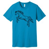 Unisex Jersey Short Sleeve Tee Thumbnail