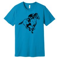 Unisex Jersey Short Sleeve Tee Thumbnail