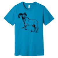 Unisex Jersey Short Sleeve Tee Thumbnail