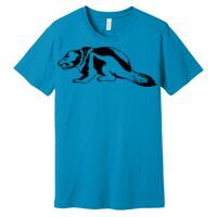 Unisex Jersey Short Sleeve Tee Thumbnail