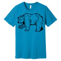 Unisex Jersey Short Sleeve Tee Thumbnail