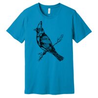 Unisex Jersey Short Sleeve Tee Thumbnail