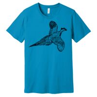 Unisex Jersey Short Sleeve Tee Thumbnail