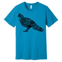 Unisex Jersey Short Sleeve Tee Thumbnail