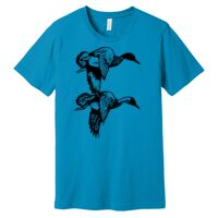 Unisex Jersey Short Sleeve Tee Thumbnail