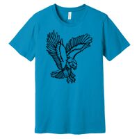 Unisex Jersey Short Sleeve Tee Thumbnail