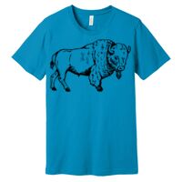 Unisex Jersey Short Sleeve Tee Thumbnail