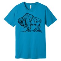 Unisex Jersey Short Sleeve Tee Thumbnail