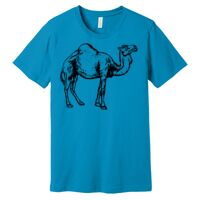 Unisex Jersey Short Sleeve Tee Thumbnail