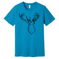 Unisex Jersey Short Sleeve Tee Thumbnail