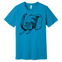 Unisex Jersey Short Sleeve Tee Thumbnail