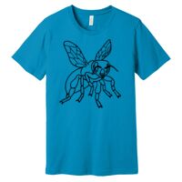 Unisex Jersey Short Sleeve Tee Thumbnail