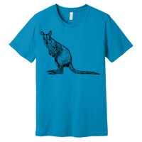 Unisex Jersey Short Sleeve Tee Thumbnail