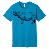 Unisex Jersey Short Sleeve Tee Thumbnail