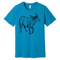 Unisex Jersey Short Sleeve Tee Thumbnail