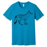 Unisex Jersey Short Sleeve Tee Thumbnail