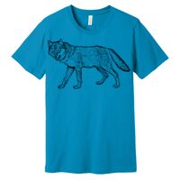 Unisex Jersey Short Sleeve Tee Thumbnail